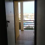 Апартаменты Salgados Sea View Албуфейра