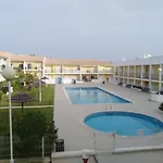 Апартаменты Salgados Sea View