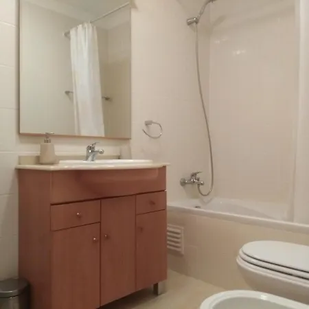 Salgados Sea View Apartment