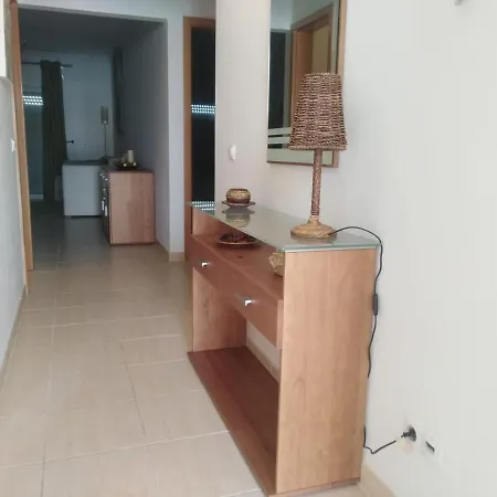 Apartment Salgados Sea View Albufeira