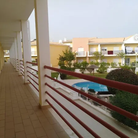 Apartment Salgados Sea View Albufeira