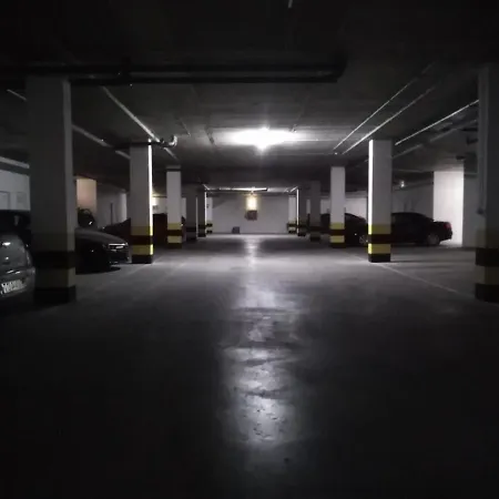 Salgados Sea View * アルブフェイラ