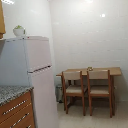 Apartament Salgados Sea View Albufeira
