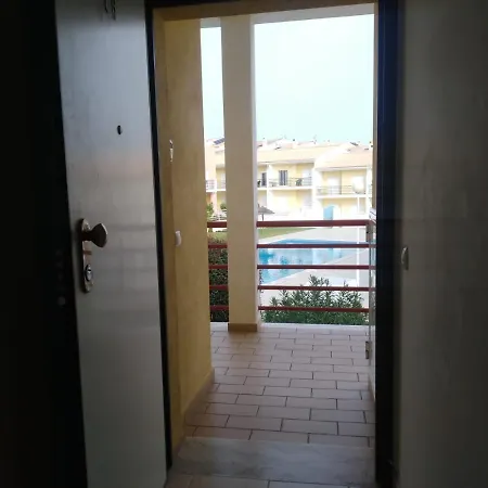 Apartment Salgados Sea View Albufeira