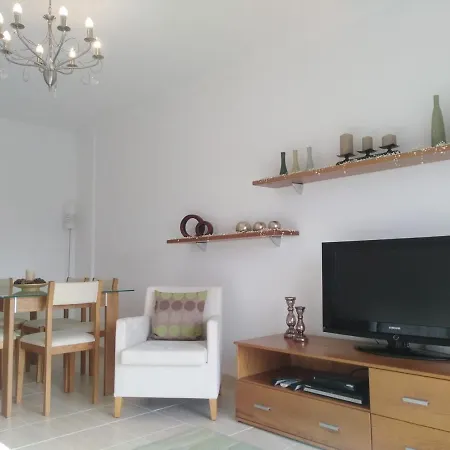 Salgados Sea View Apartment Albufeira