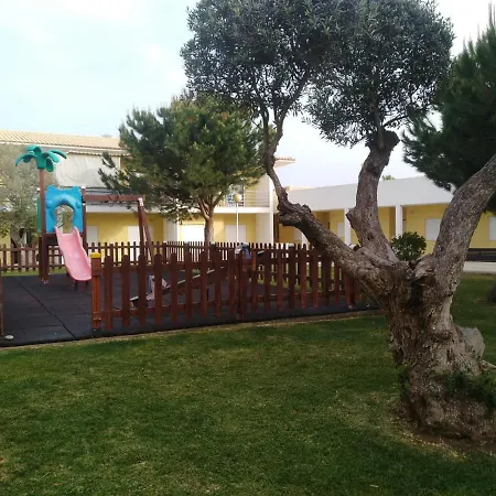 Salgados Sea View * Albufeira