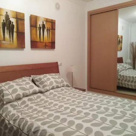 Salgados Sea View Apartament Albufeira