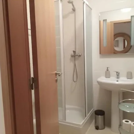 Salgados Sea View Apartment *