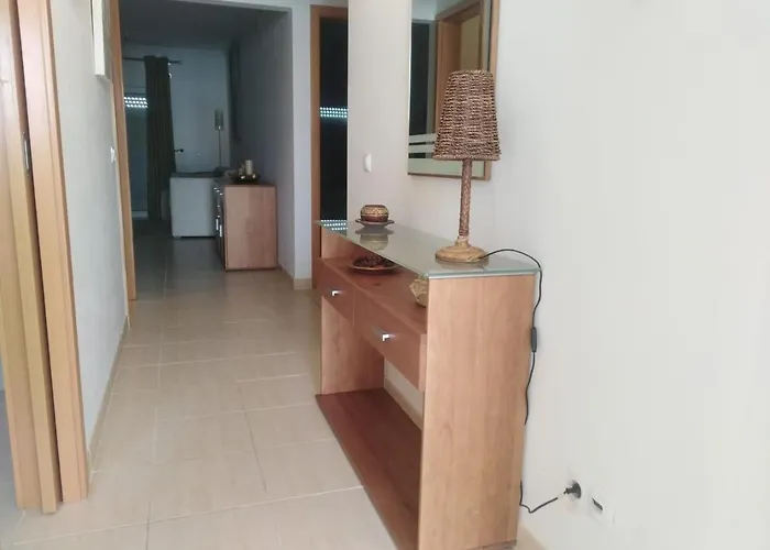 Apartamento Salgados Sea View Albufeira
