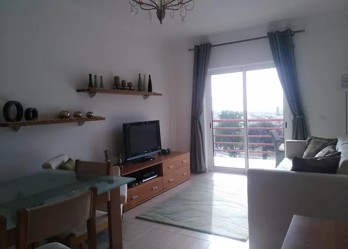 Salgados Sea View Apartamento