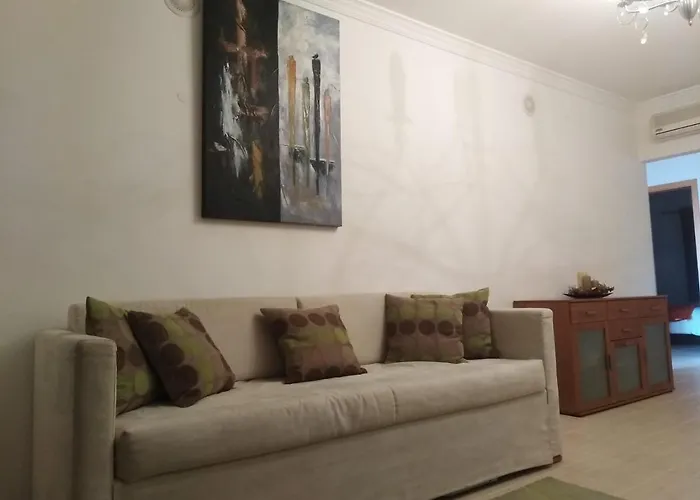 Salgados Sea View * アルブフェイラ