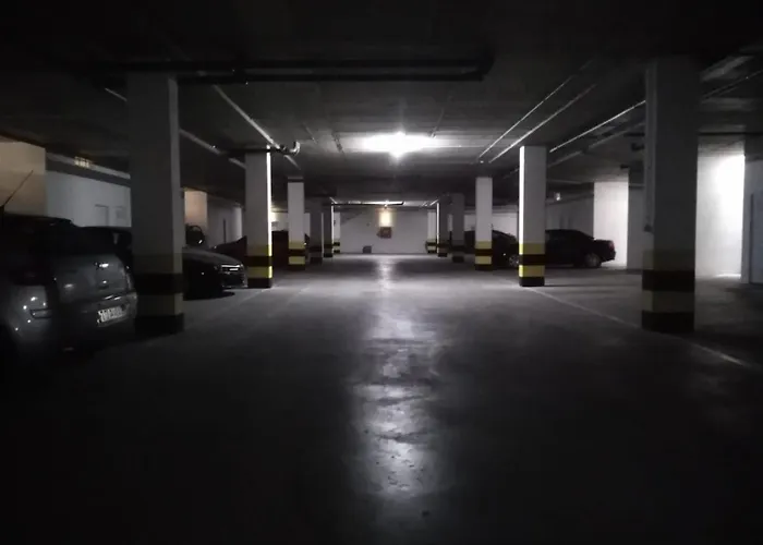 Salgados Sea View * アルブフェイラ