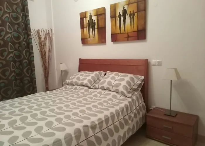 Salgados Sea View Apartamento