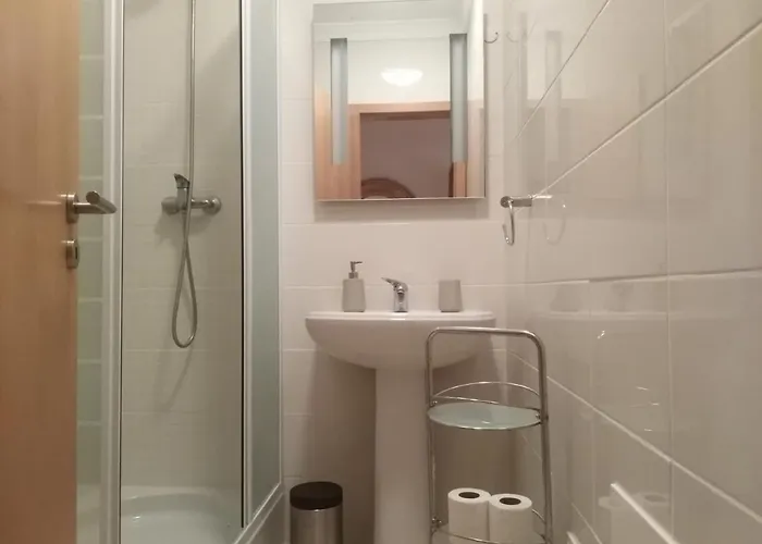 Apartamento Salgados Sea View Albufeira