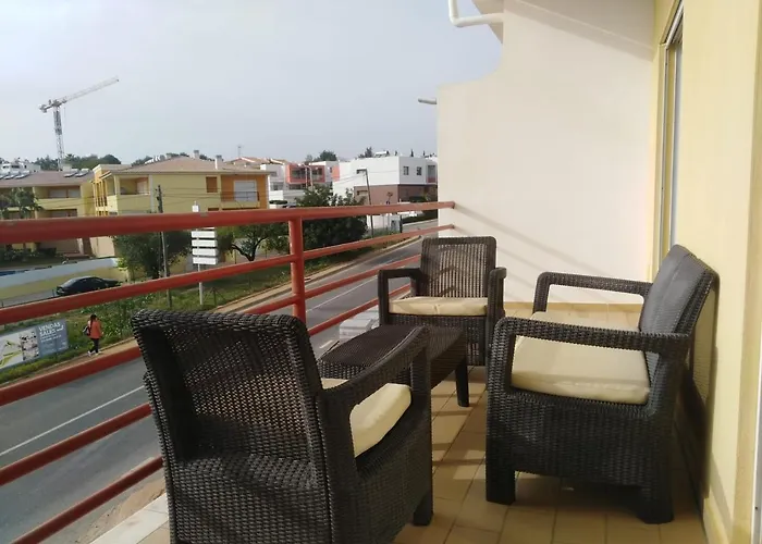 Salgados Sea View アルブフェイラ