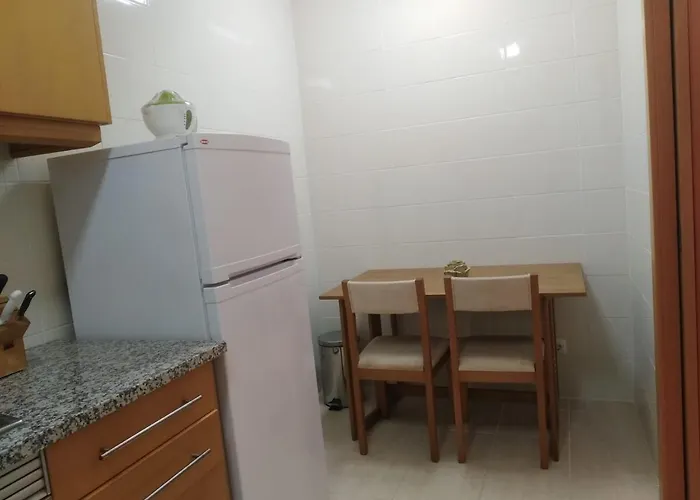 Apartamento Salgados Sea View Albufeira