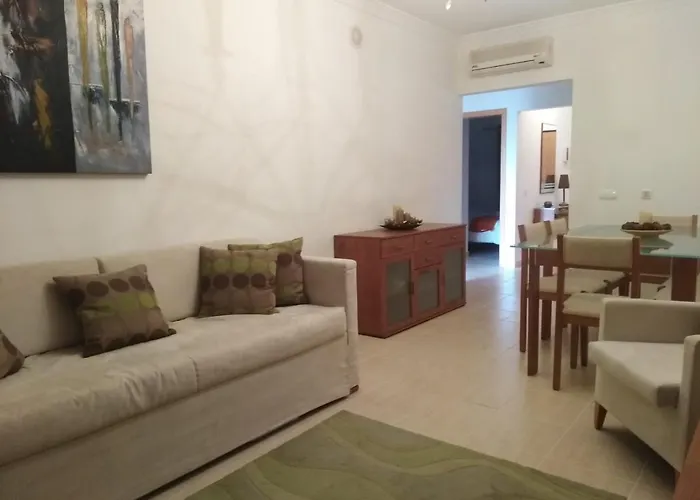 Salgados Sea View * Albufeira