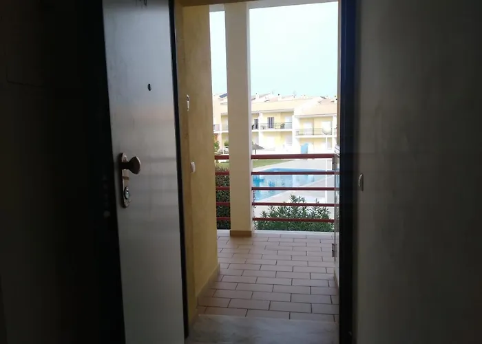 Apartamento Salgados Sea View Albufeira