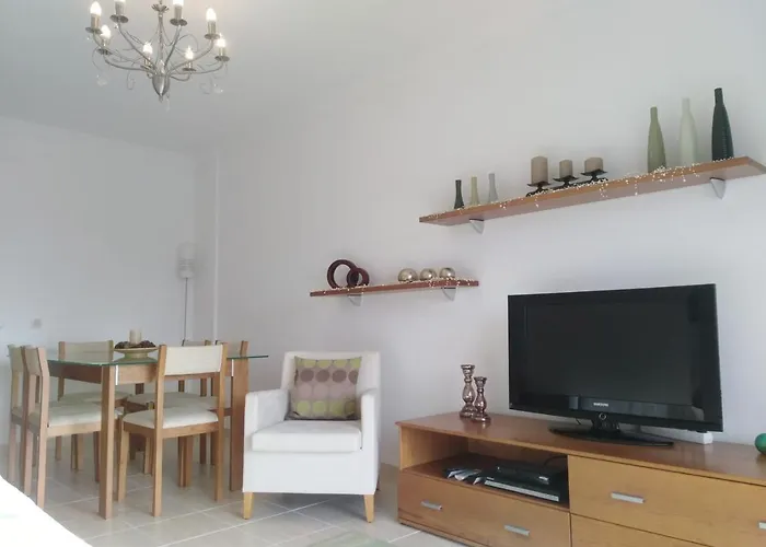 Salgados Sea View Apartamento Albufeira