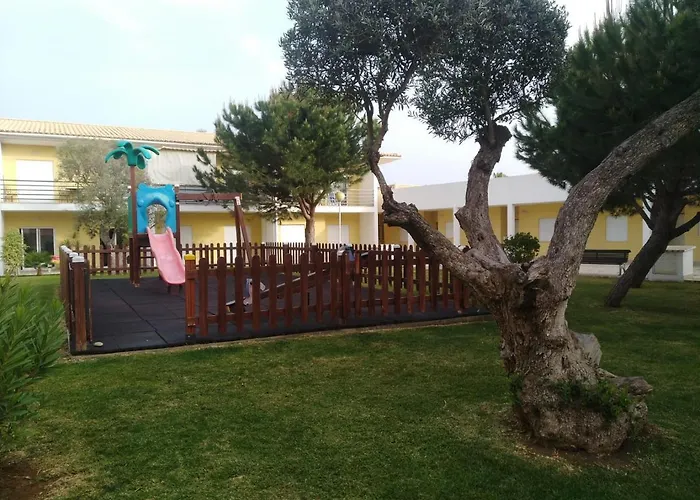 Salgados Sea View * Albufeira