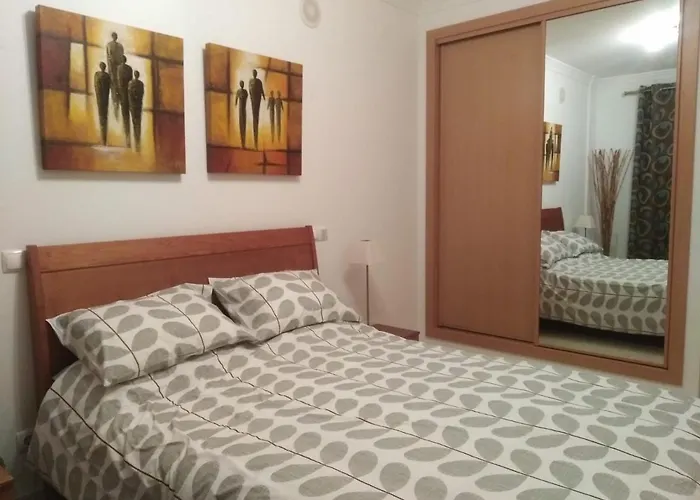 Salgados Sea View Apartamento Albufeira