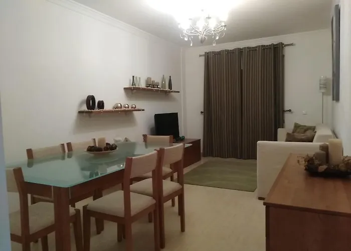 Salgados Sea View * Albufeira