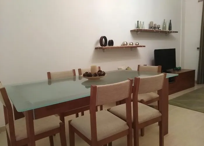 Apartamento Salgados Sea View *