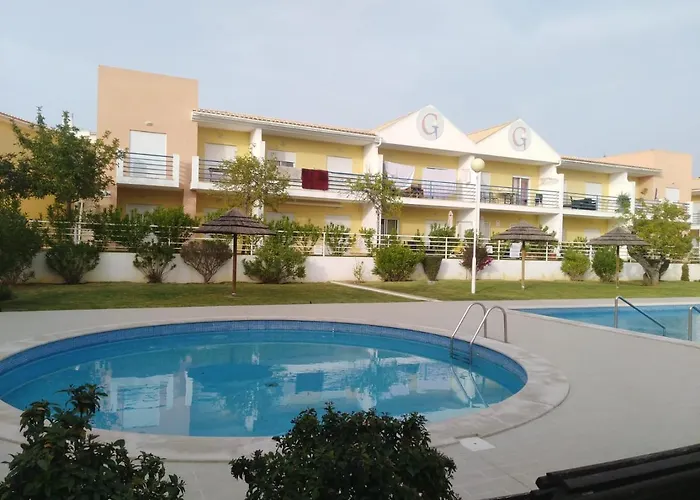 Salgados Sea View * Albufeira