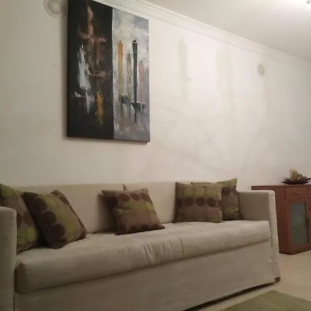 Salgados Sea View * Albufeira