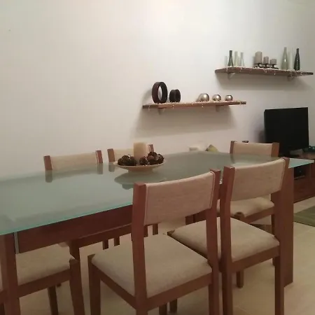 Appartamento Salgados Sea View *