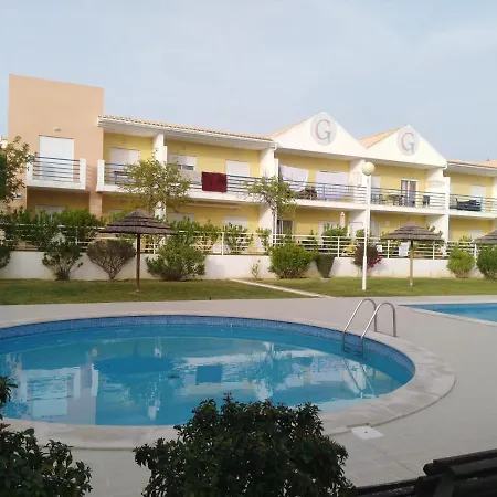 Salgados Sea View * Albufeira