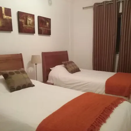 Apartamento Salgados Sea View Albufeira