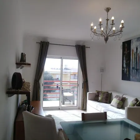 Salgados Sea View Αλμπουφέιρα