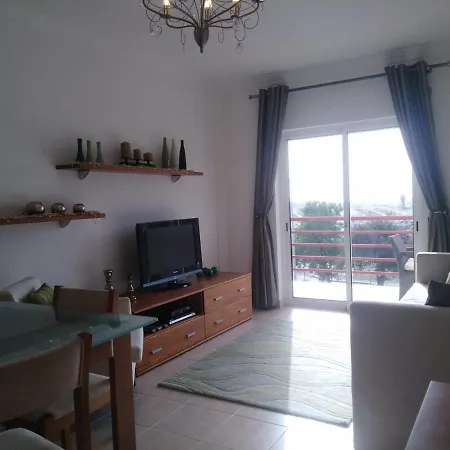 Salgados Sea View Apartamento