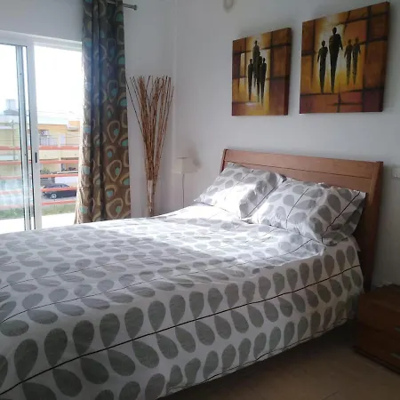 Salgados Sea View Apartamento Albufeira
