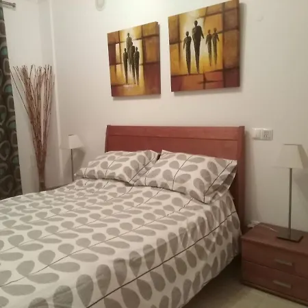 Salgados Sea View Apartamento