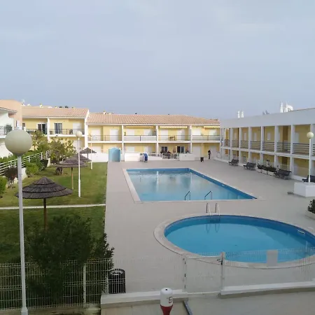 Apartamento Salgados Sea View