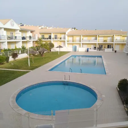 Apartamento Salgados Sea View